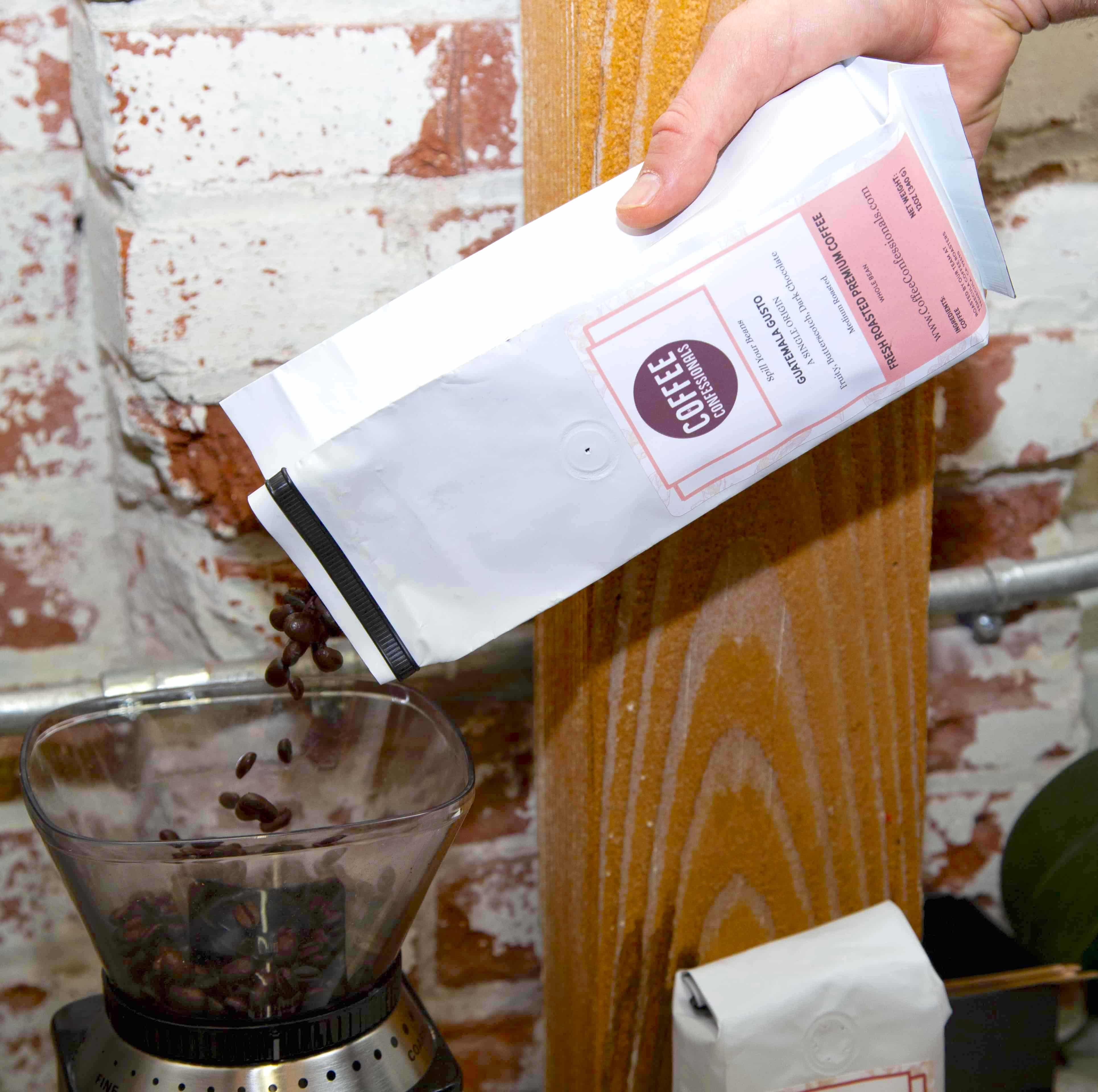 GUATEMALA Gusto - Medium Roast