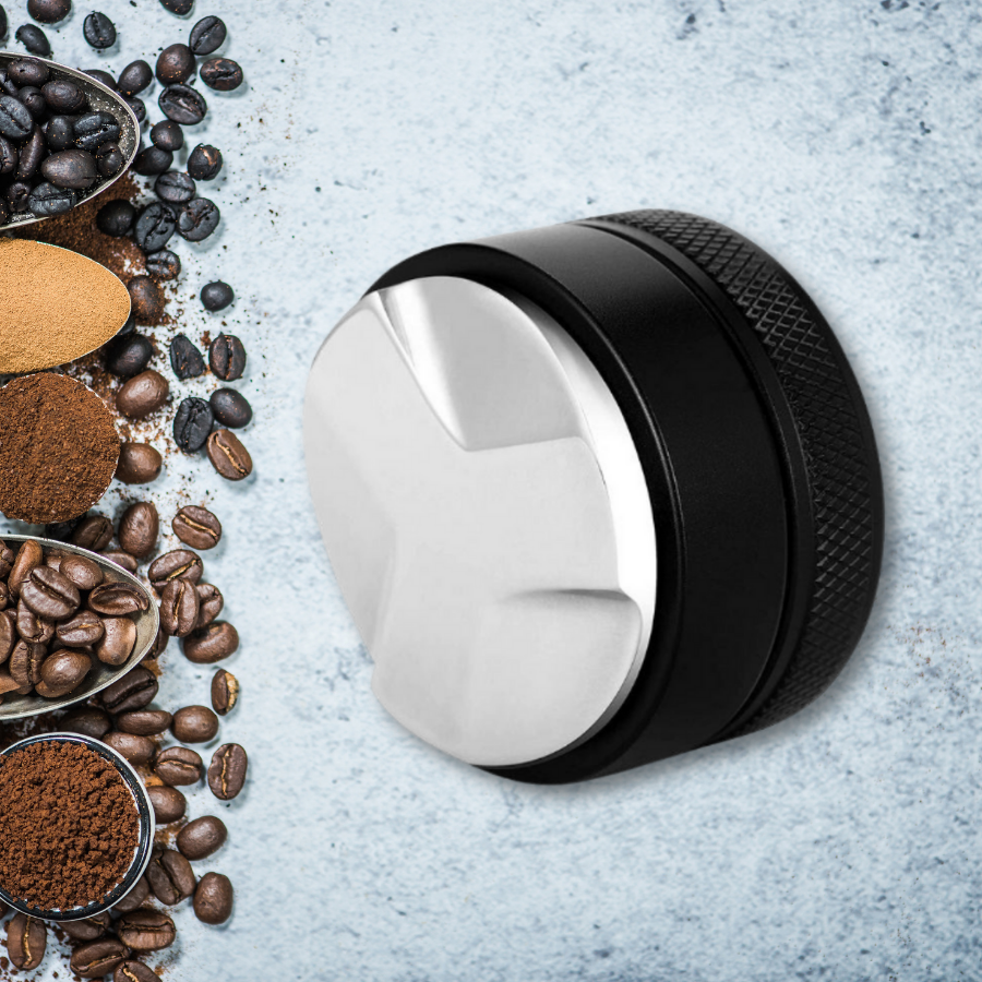 Espresso Distributor - Coffee Confessionals