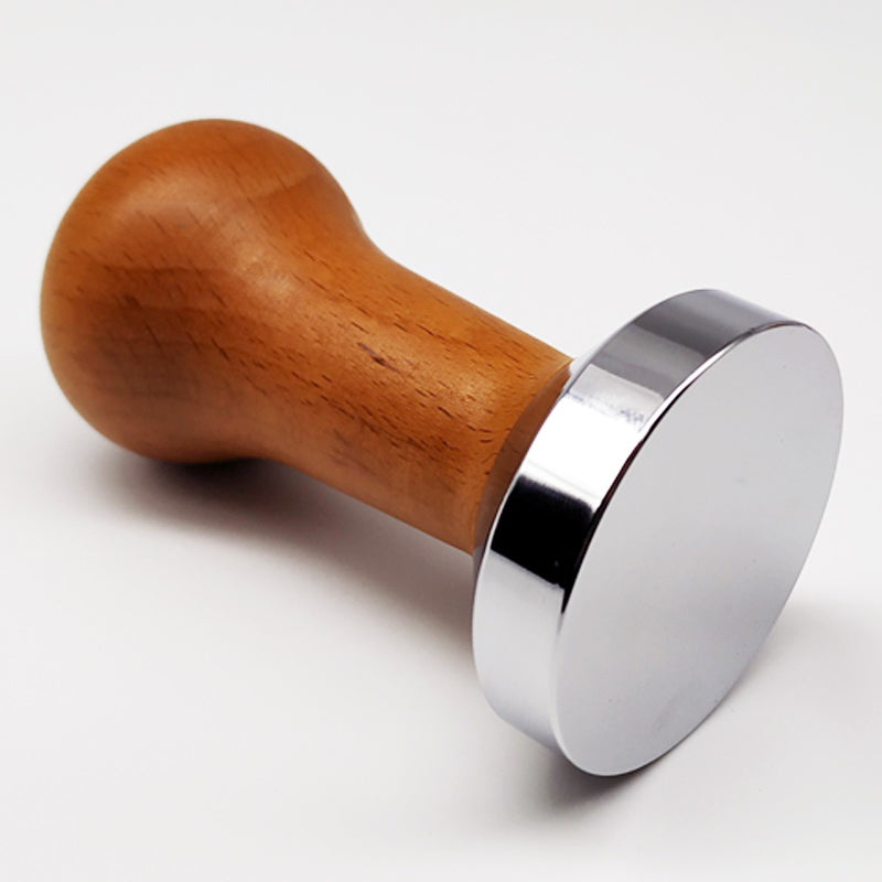 Espresso Coffee Tamper - Coffee Confessionals
