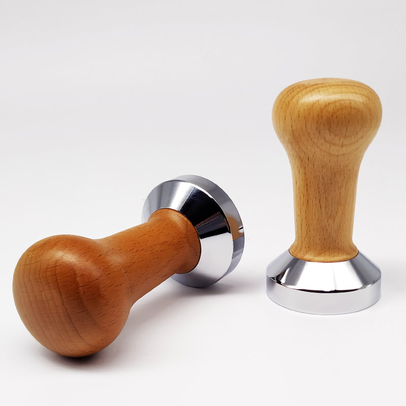 Espresso Coffee Tamper - Coffee Confessionals