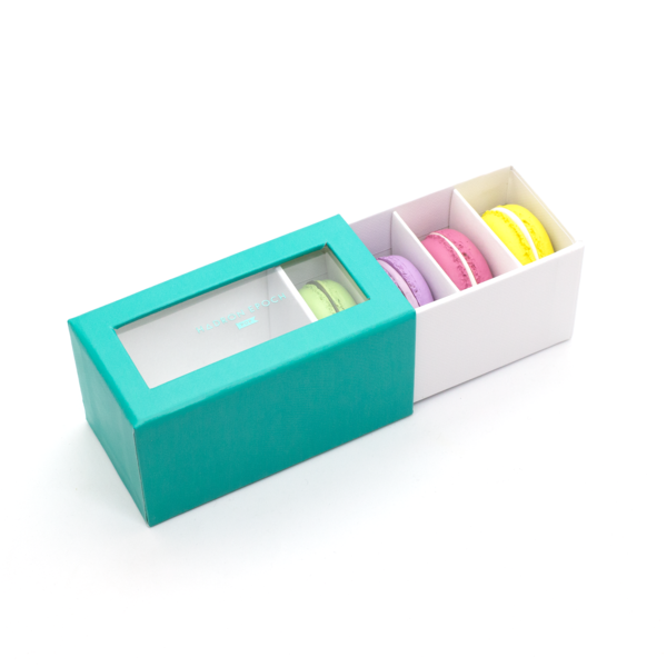 Macaron Magnets - Coffee Confessionals