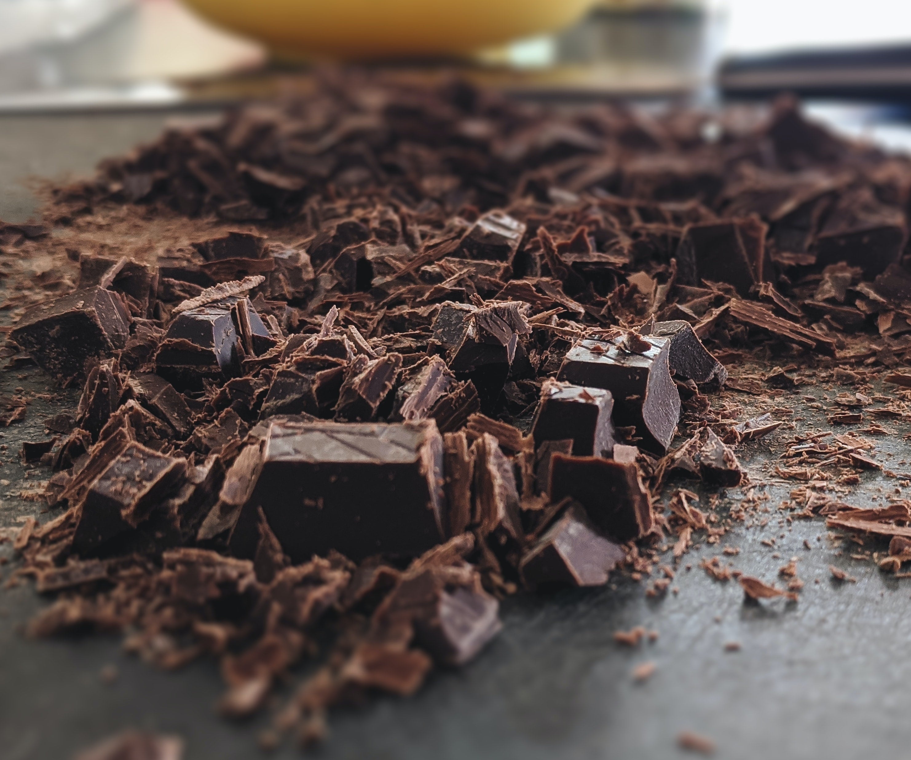 Mexican Chocolate Medium Roast Coffee - Coffee Confessionals