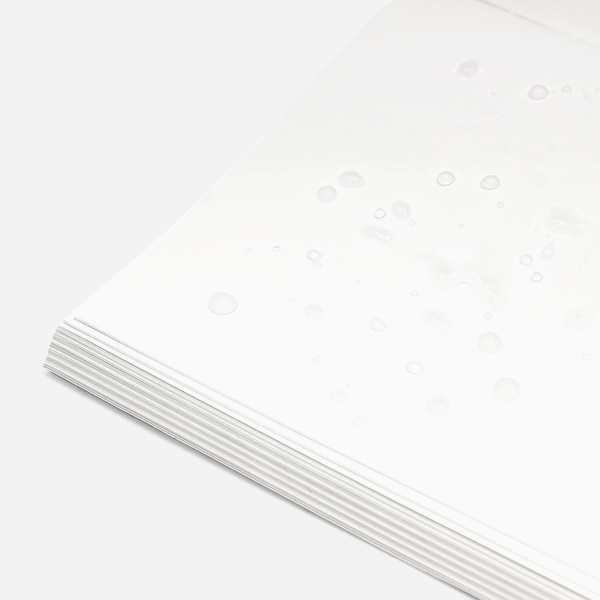 Ideas & Creativity Marble Notebook - Coffee Confessionals