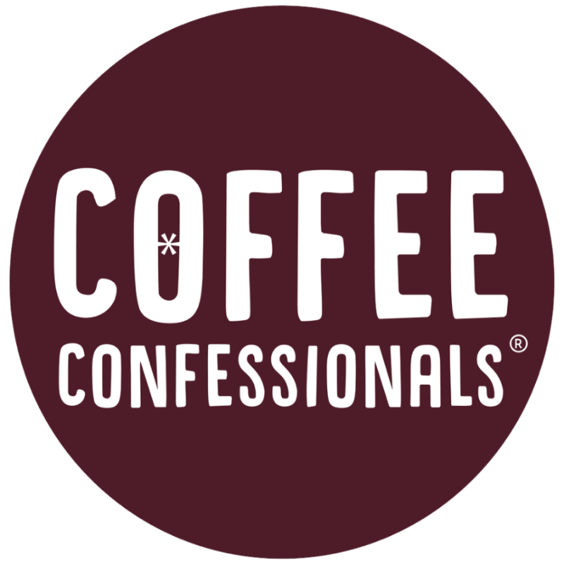 Coffee Confessionals